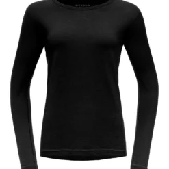 Devold Womens Breeze Plus Merino 200 Shirt