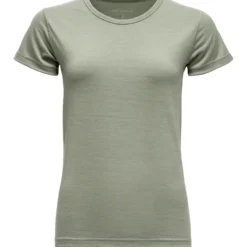 Devold Womens Breeze Plus Merino 200 T-shirt