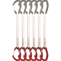 DMM Alpha Wire Quickdraw 12cm 6 Pack