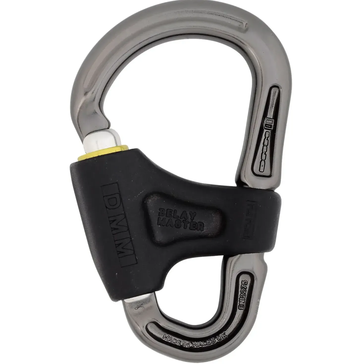 DMM Belay Master 2