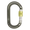 DMM Ultra O Oval Screwgate DMM