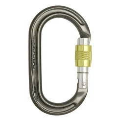 DMM Ultra O Oval Screwgate DMM