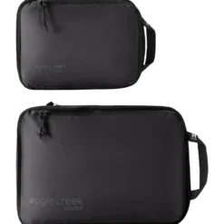 Eagle Creek Pack-it Isolate Compression Cube Set S/M