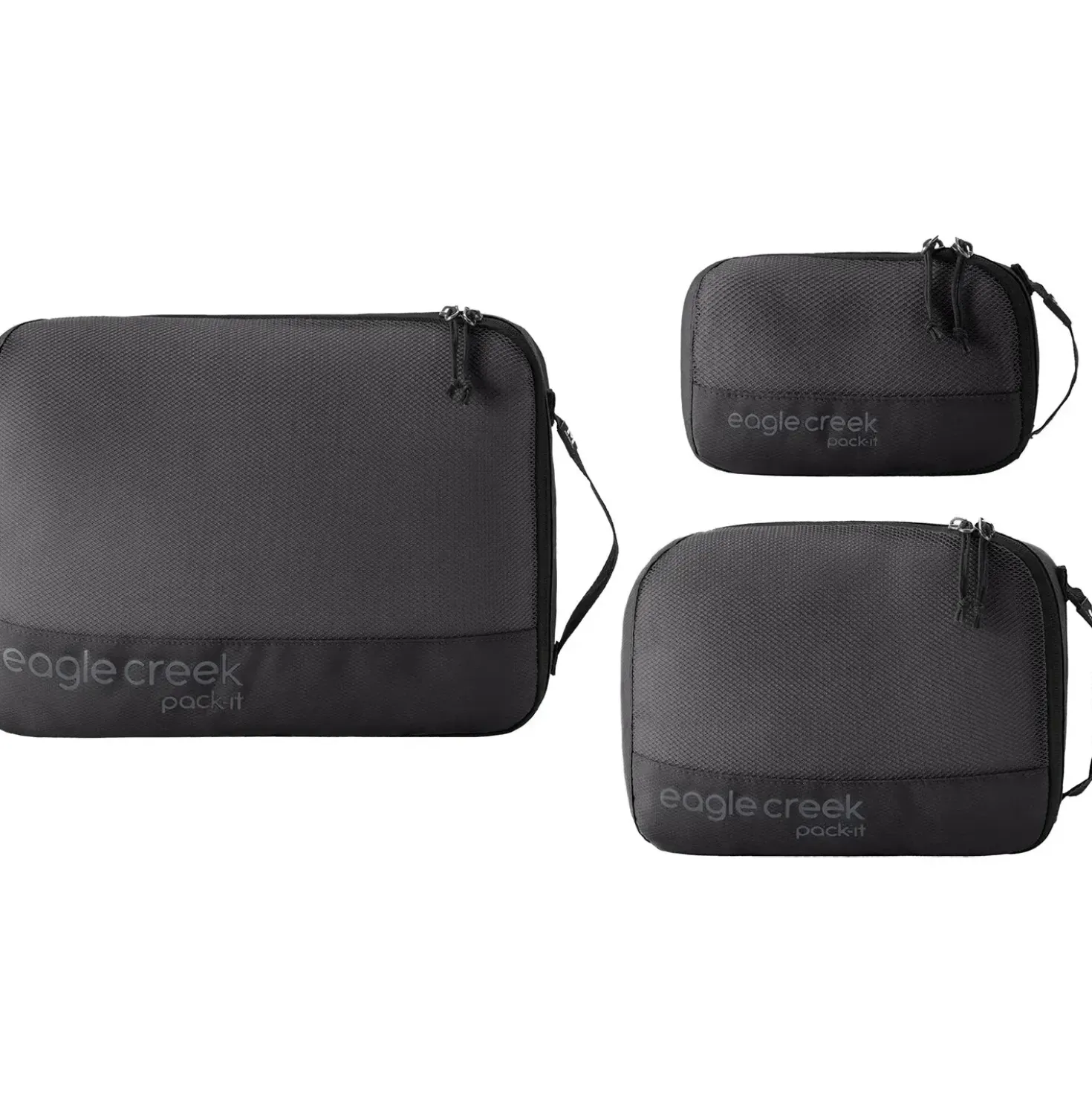 Eagle Creek Pack-it Reveal Cube Set xs/s/m