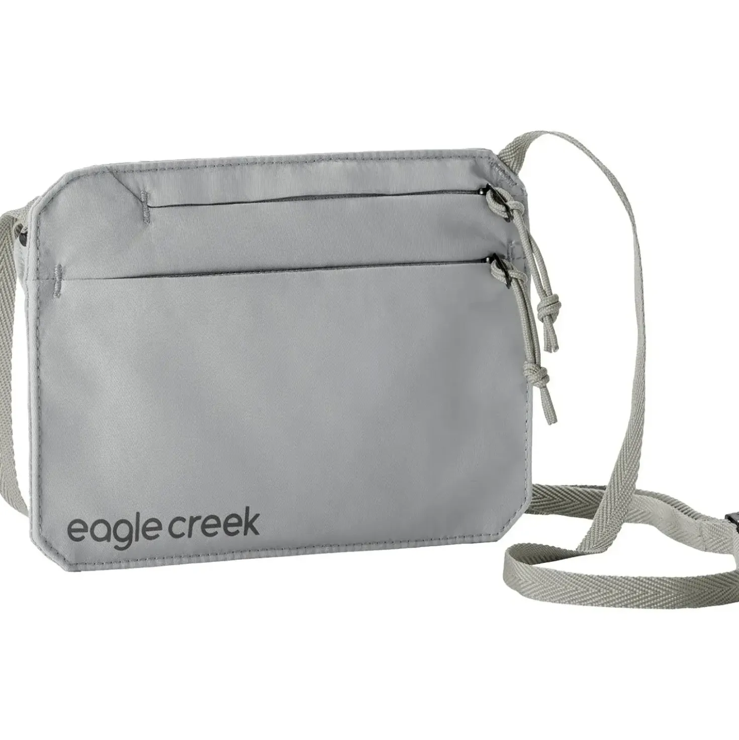 Eagle Creek Undercover RFID Neck Wallet