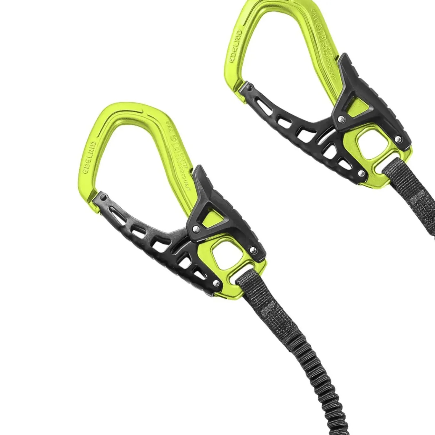 Edelrid Cable Comfort Tri