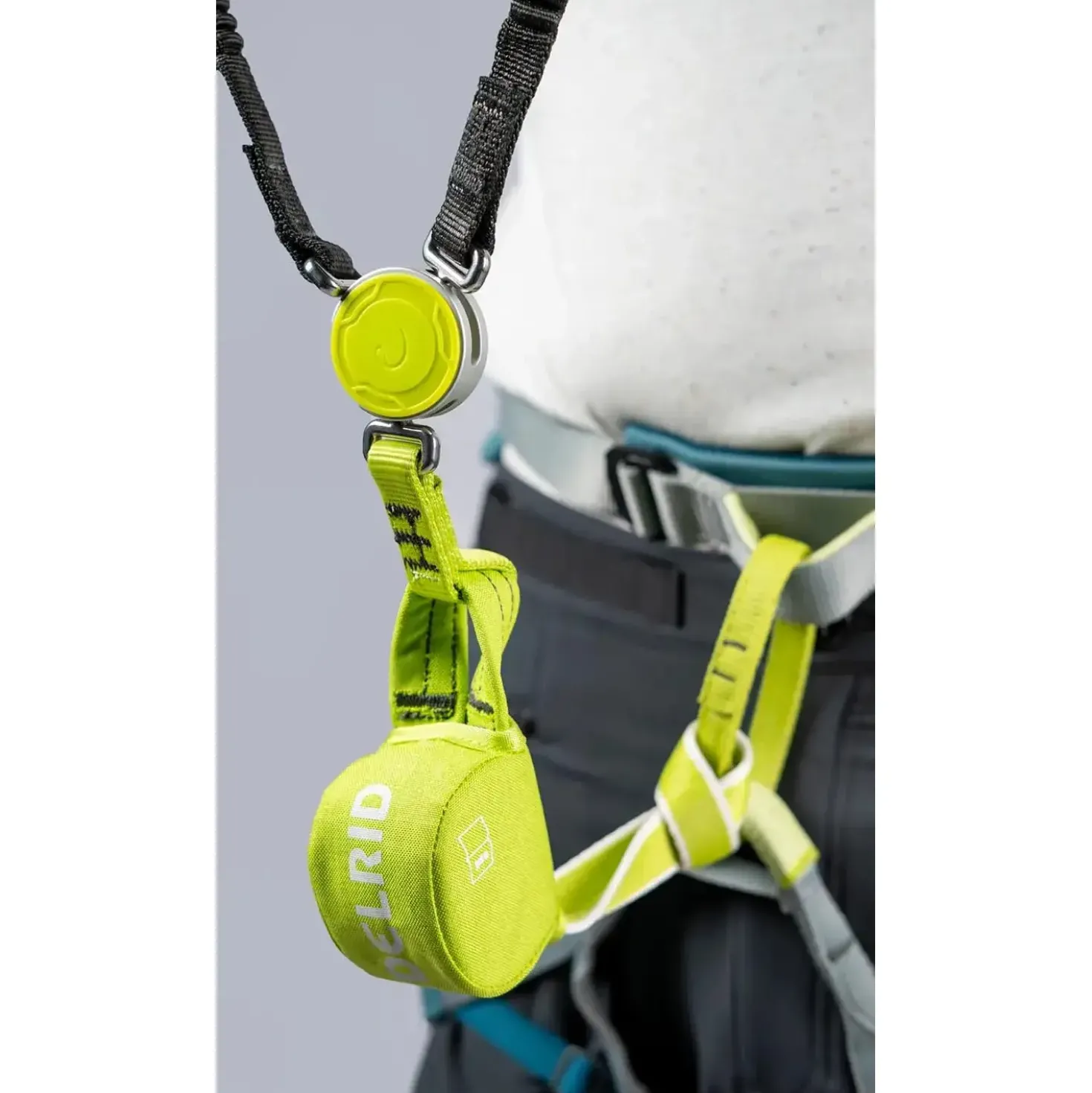 Edelrid Cable Comfort Tri