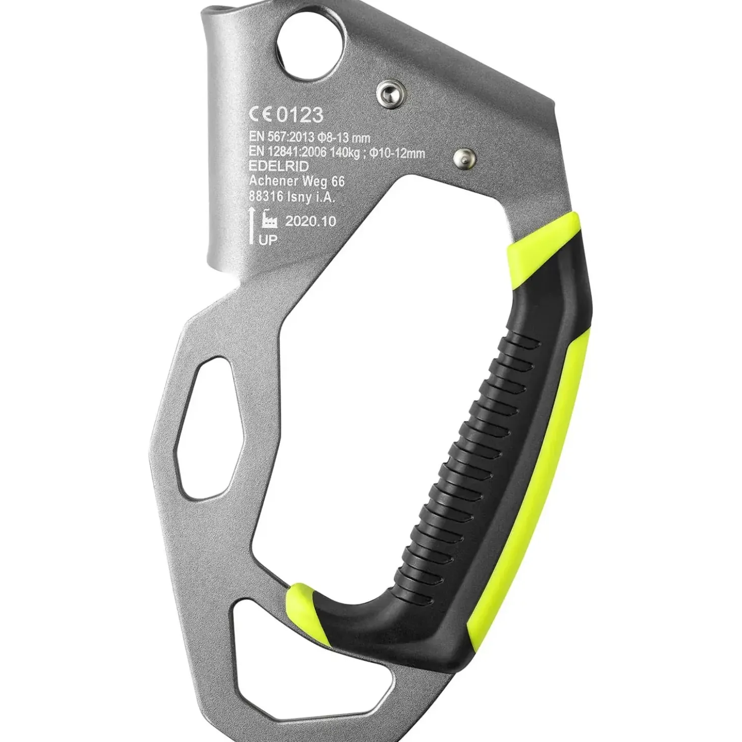 Edelrid Hand Cruiser Left