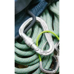 Edelrid HMS Bulletproof Screw FG Eco