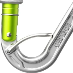 Edelrid HMS Strike Screw FG II