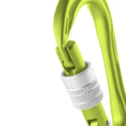 Edelrid HMS Strike Screw II