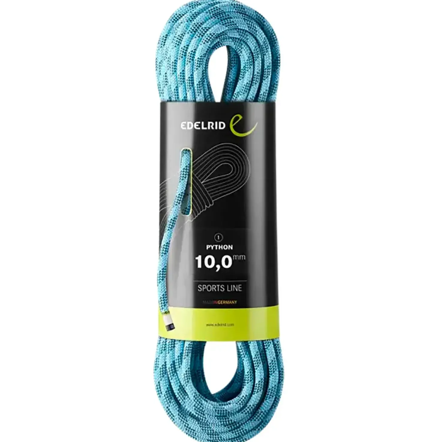 Edelrid Python 10,0mm
