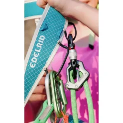 Edelrid Switch Adjust Lanyard 120 Cm
