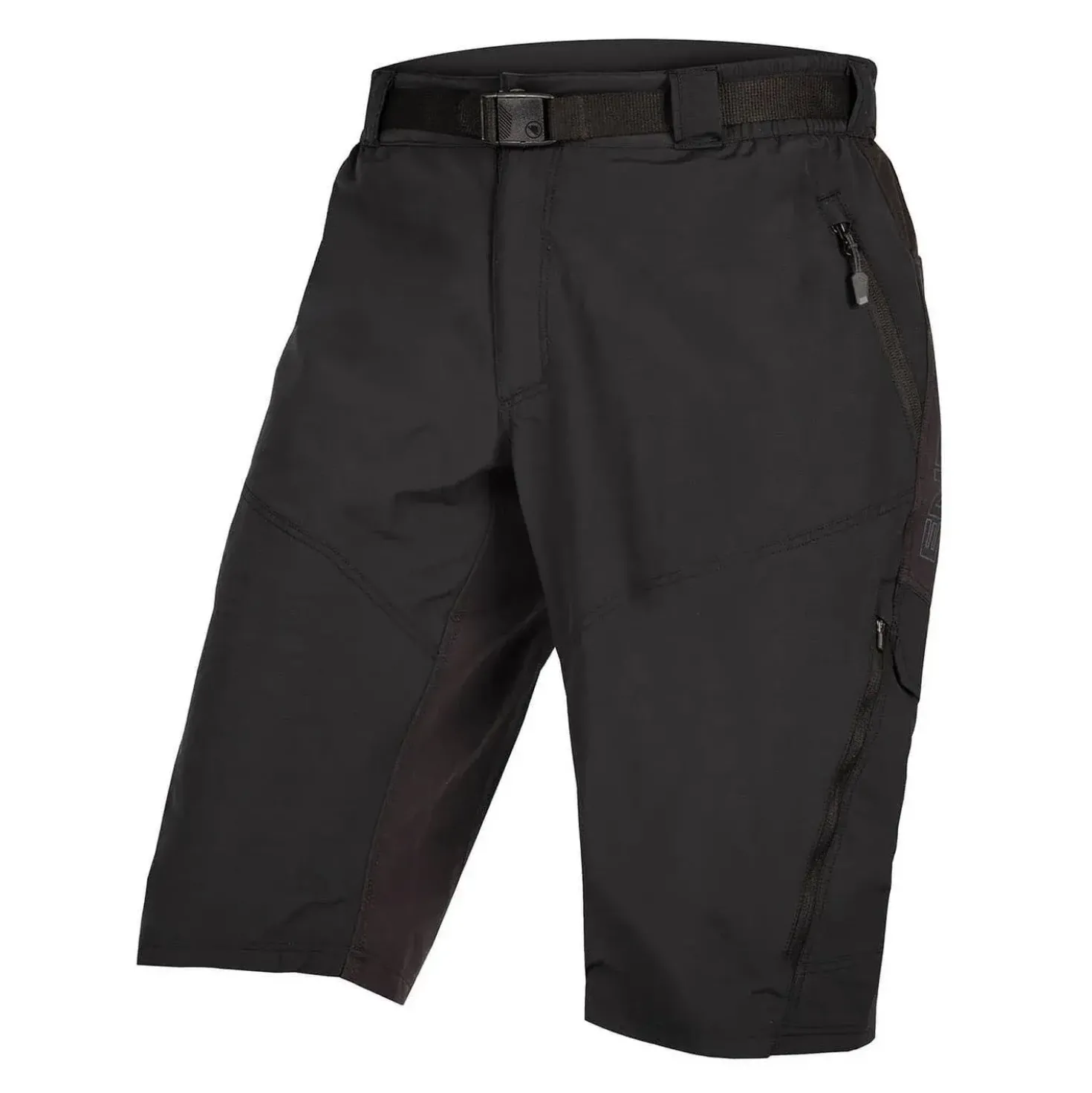 Endura Mens Hummvee Short With Liner