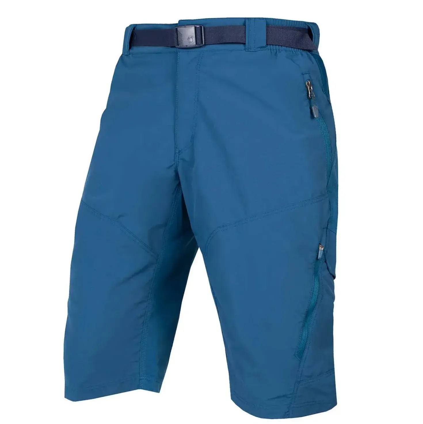 Endura Mens Hummvee Short With Liner