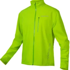 Endura Mens Hummvee Waterproof Jacket