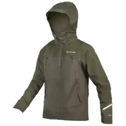 Endura Mens MT500 Waterproof Jacket II