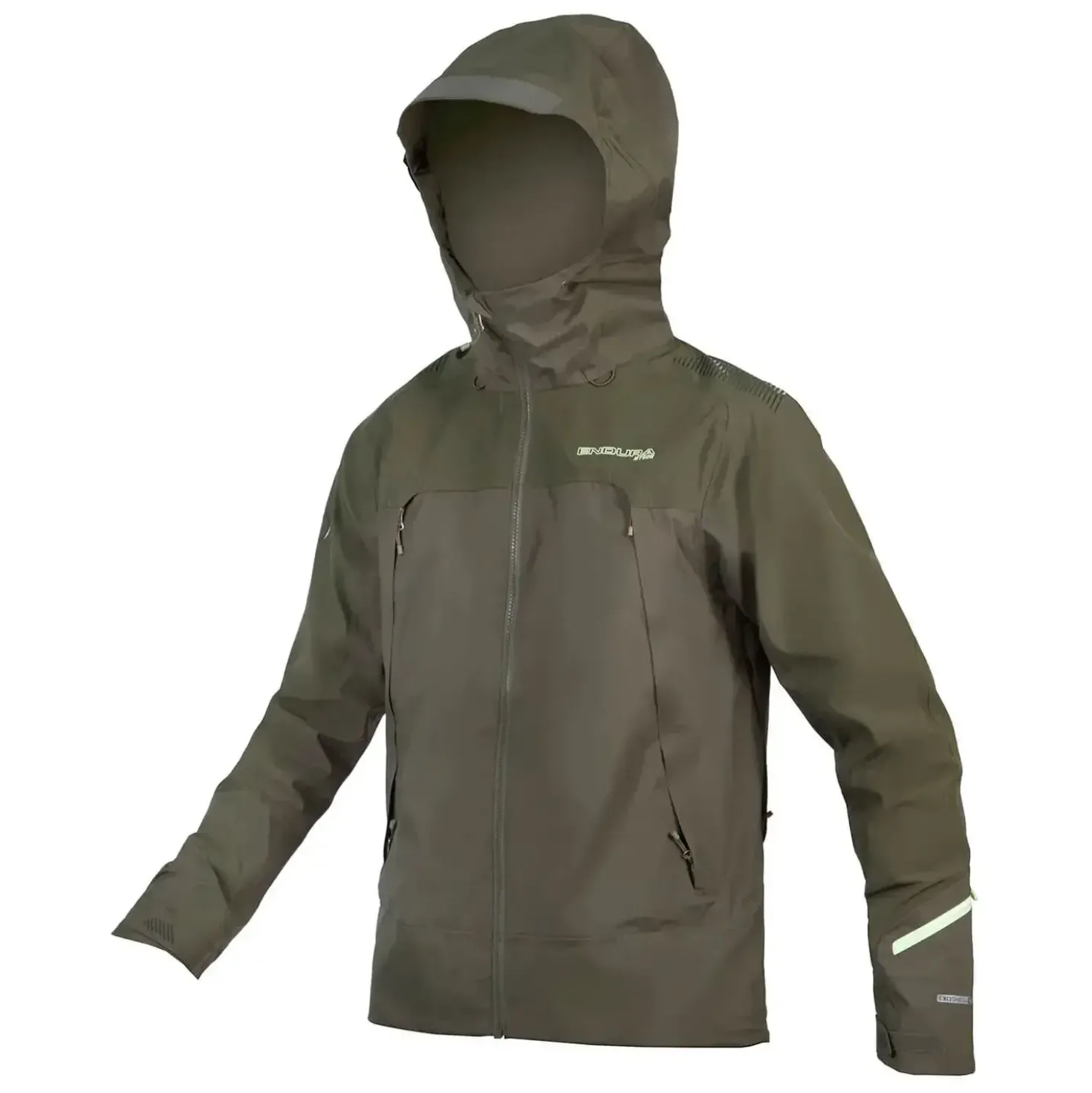 Endura Mens MT500 Waterproof Jacket II