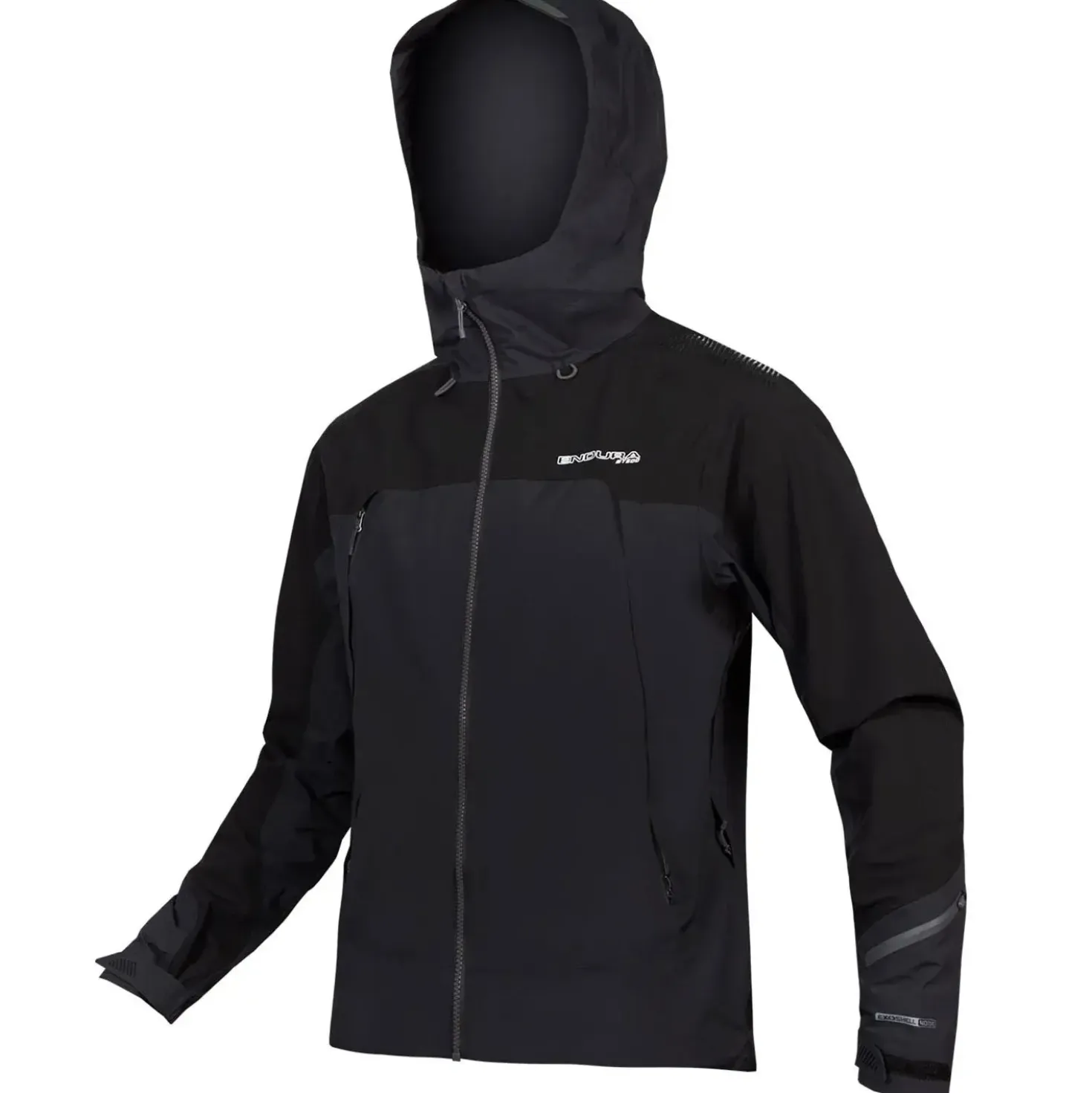 Endura Mens MT500 Waterproof Jacket II