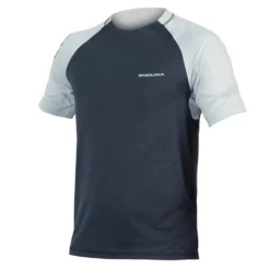 Endura Mens Singletrack S/S Jersey