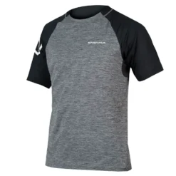 Endura Mens Singletrack S/S Jersey