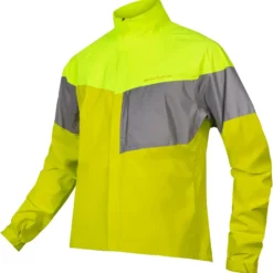 Endura Mens Urban Luminite Jacket II