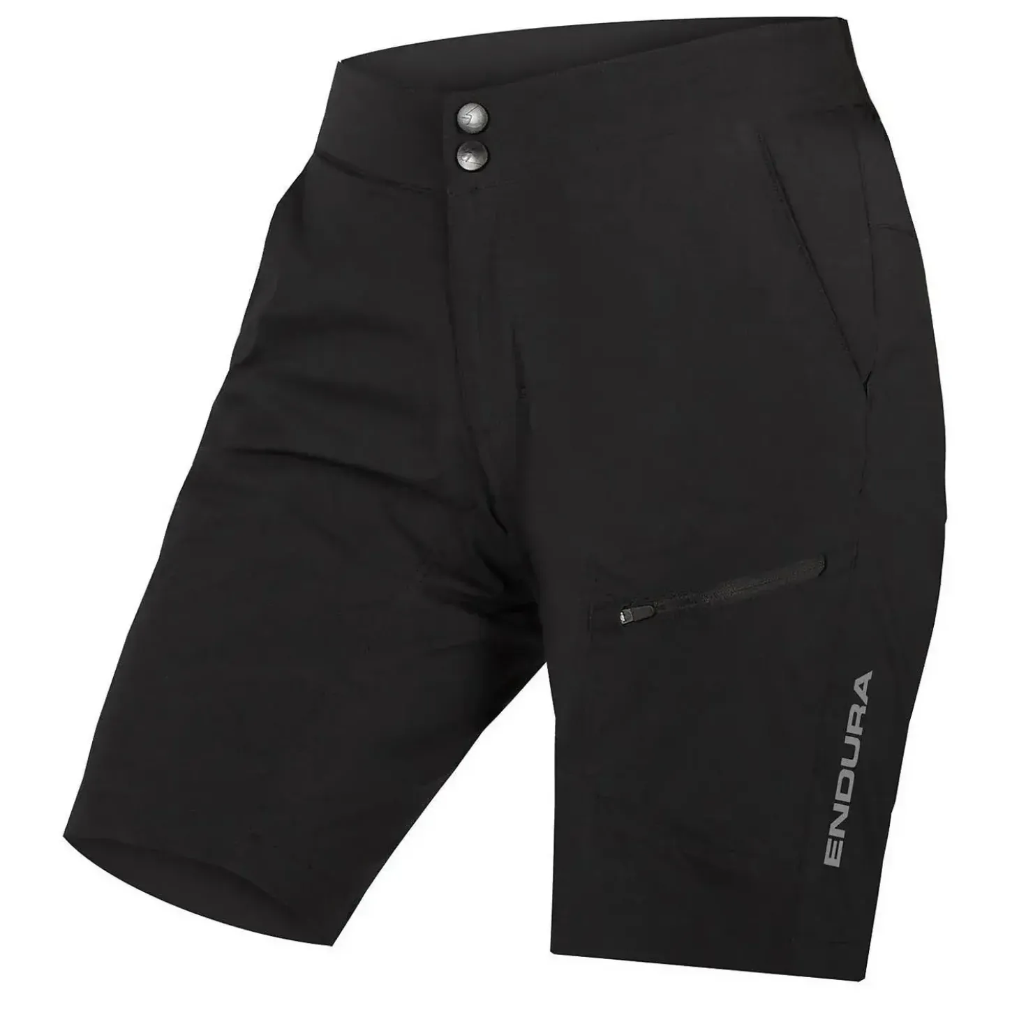 Endura Womens Hummvee Short With Liner