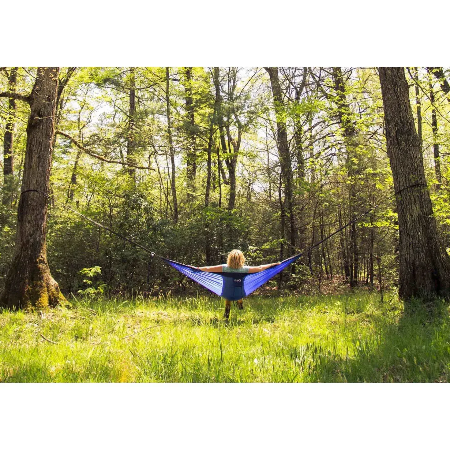 ENO Atlas XL Hammoc Straps