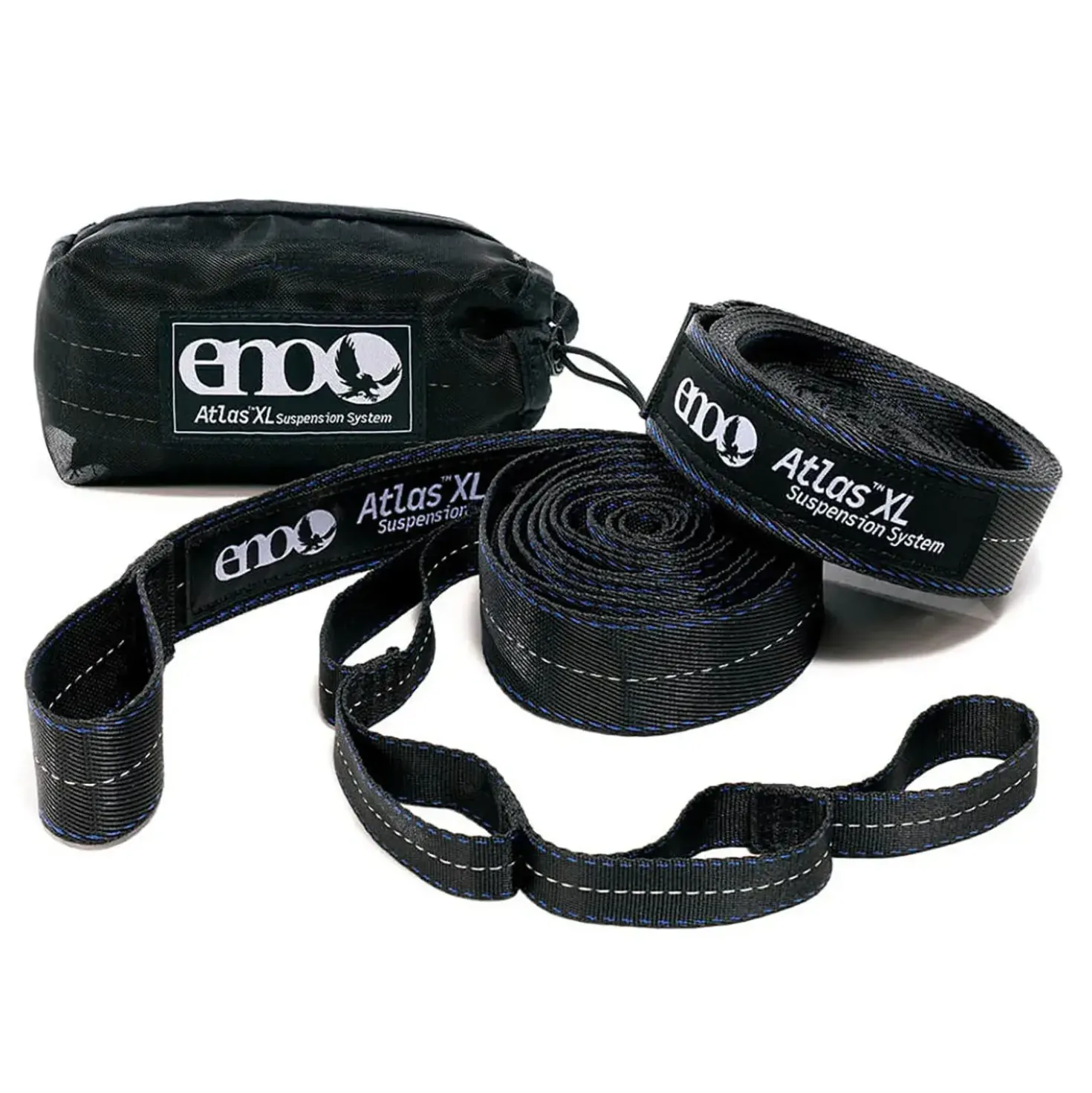 ENO Atlas XL Hammoc Straps