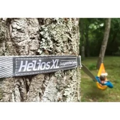 ENO Helios Xl Suspension System