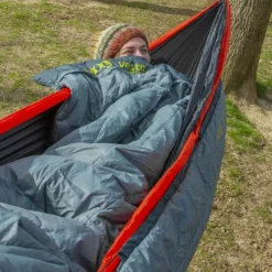 ENO Vesta Topquilt