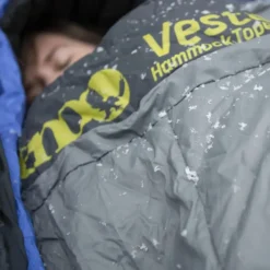 ENO Vesta Topquilt
