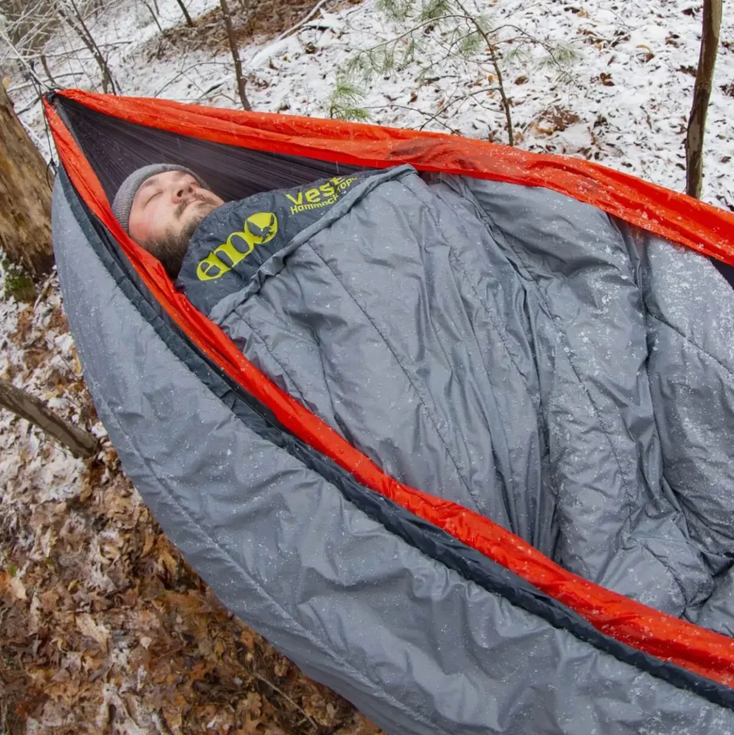 ENO Vesta Topquilt