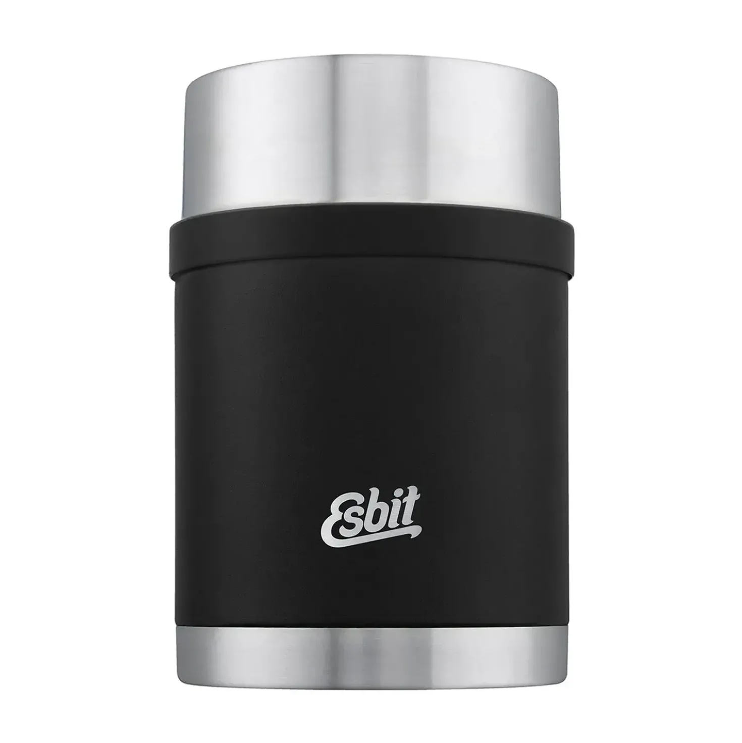Esbit Sculptor Stainless Steel Food Jug 750 Ml
