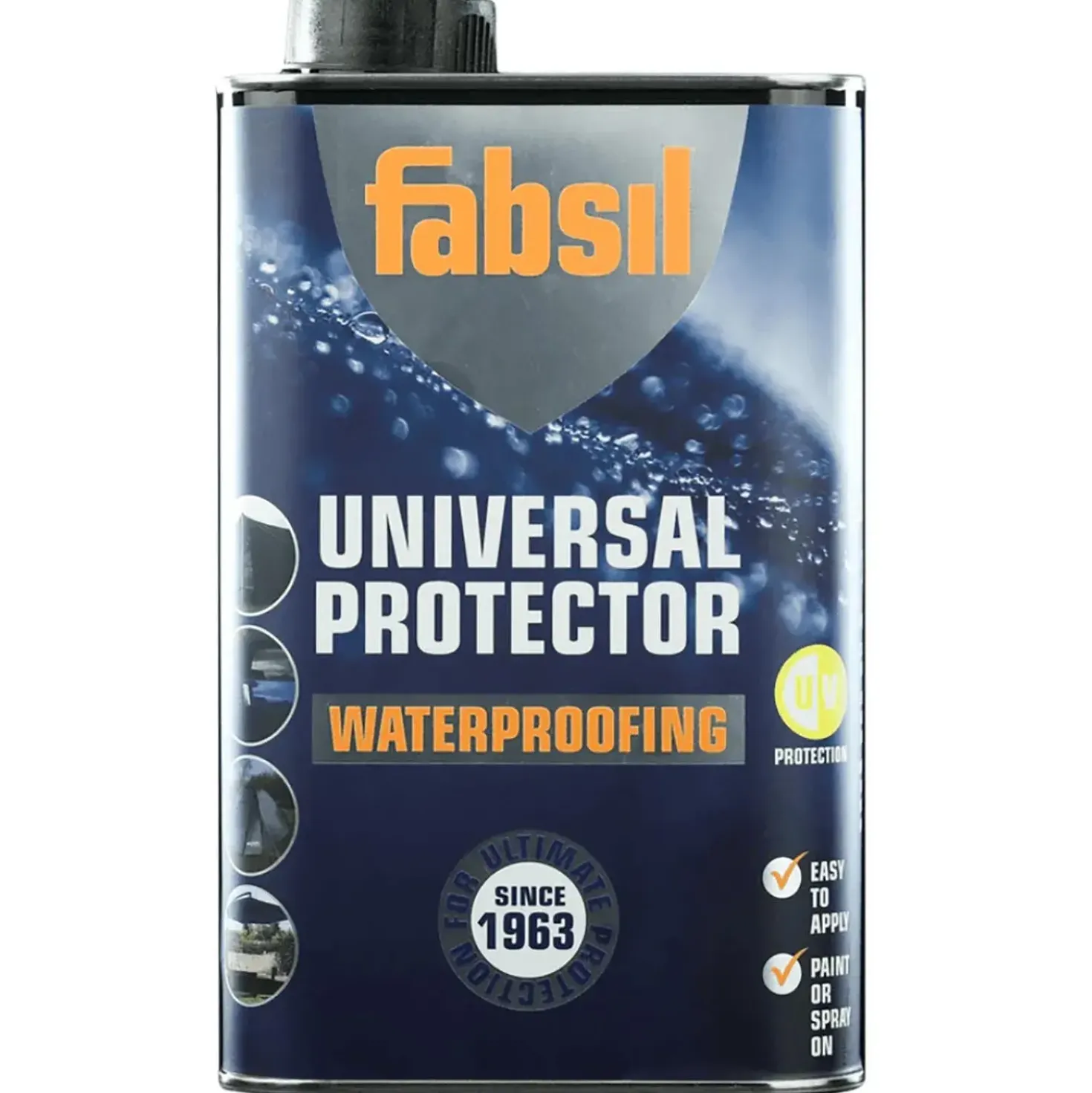 Fabsil Universal Protector 5,0 Liter
