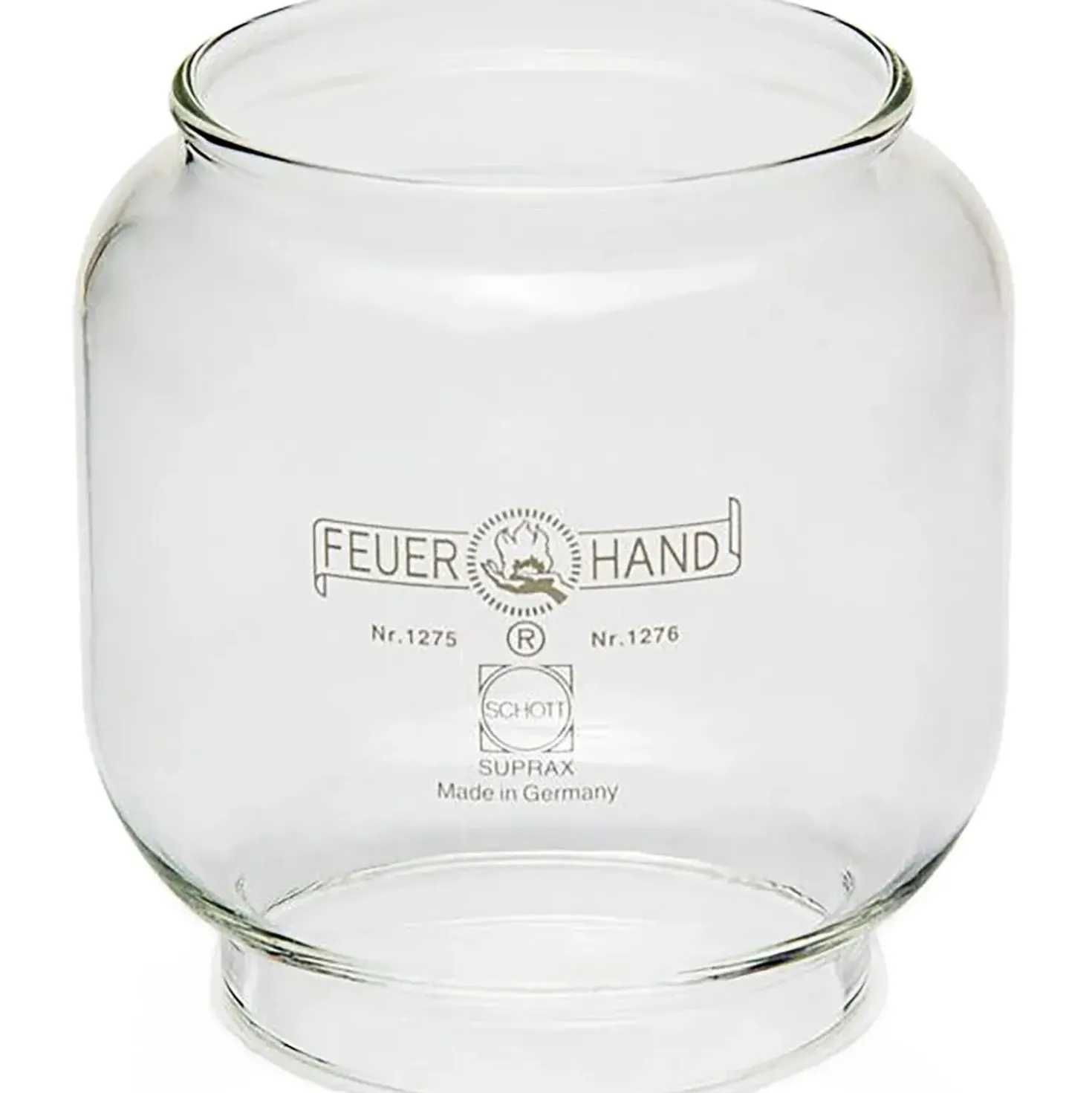 Feuerhand Spare Glass For Storm Lantern 276