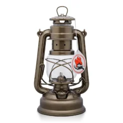 Feuerhand Storm Lantern Metal