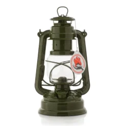 Feuerhand Storm Lantern Painted