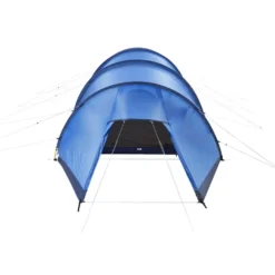 Fjällräven Abisko Endurance 4