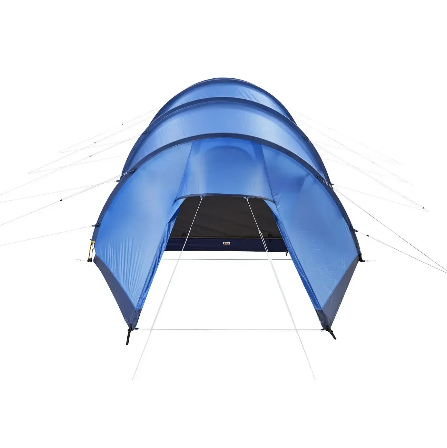 Fjällräven Abisko Endurance 4