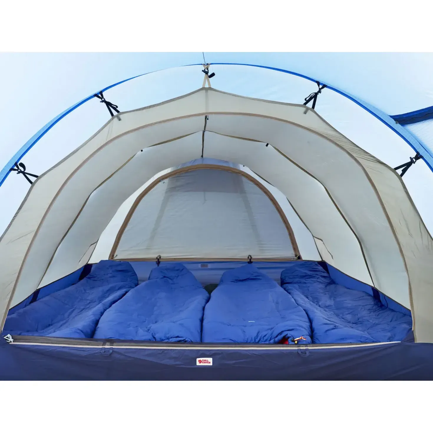 Fjällräven Abisko Endurance 4