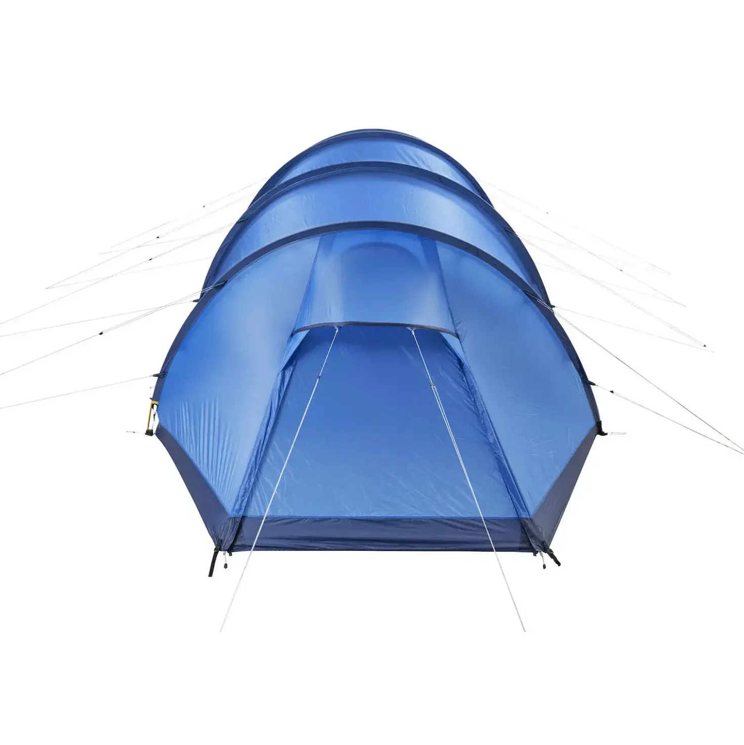 Fjällräven Abisko Endurance 4