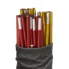 Fjällräven Abisko Endurance 4 Pole Kit