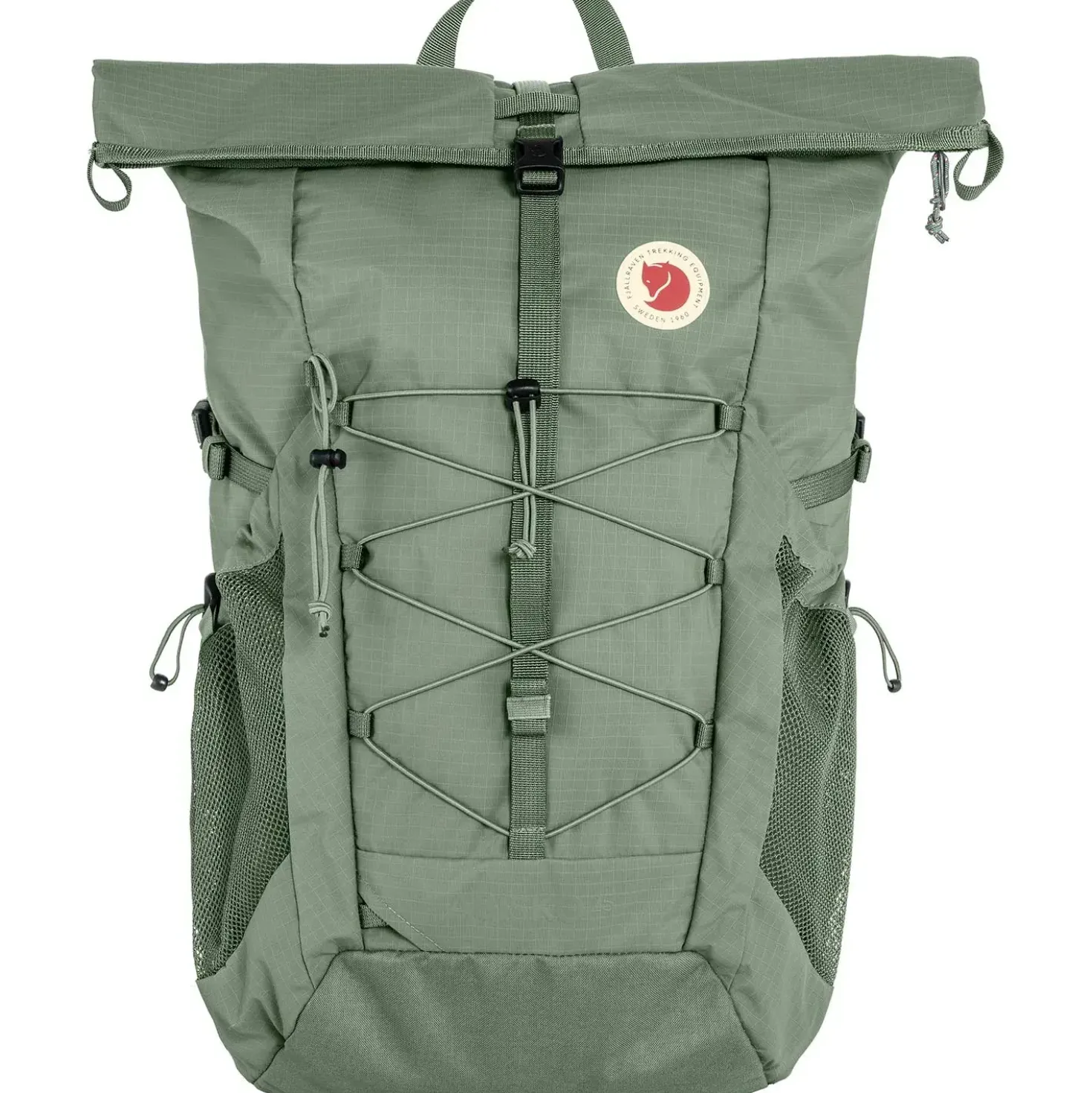 Fjällräven Abisko Hike Foldsack