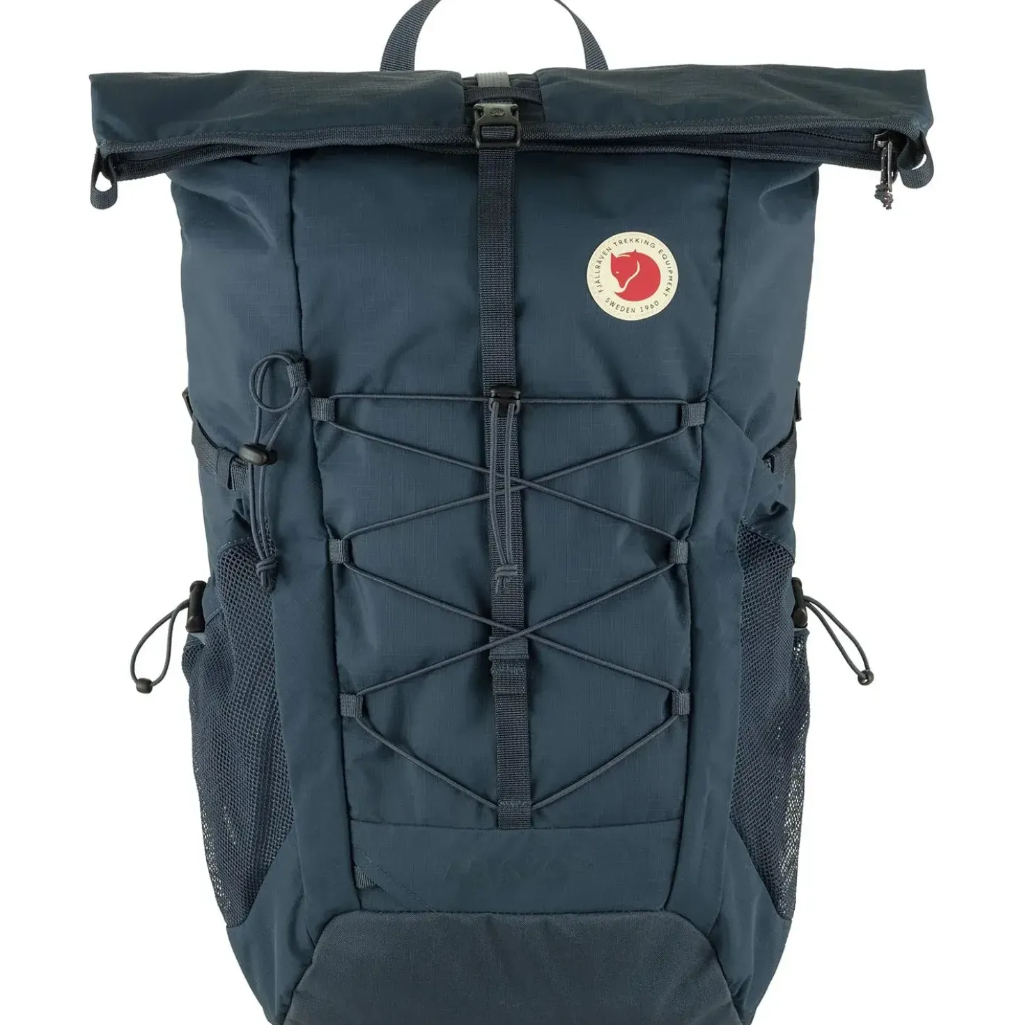 Fjällräven Abisko Hike Foldsack