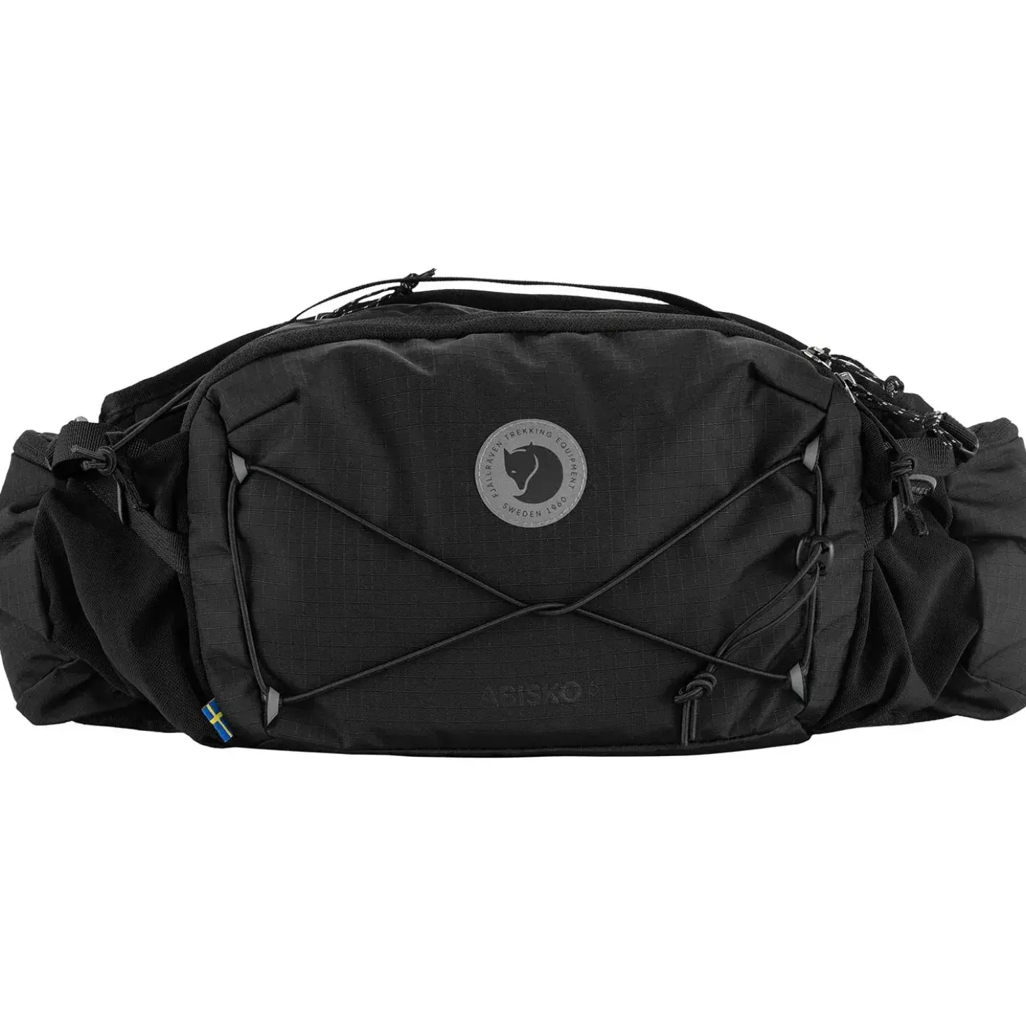 Fjällräven Abisko Hip Pack 6