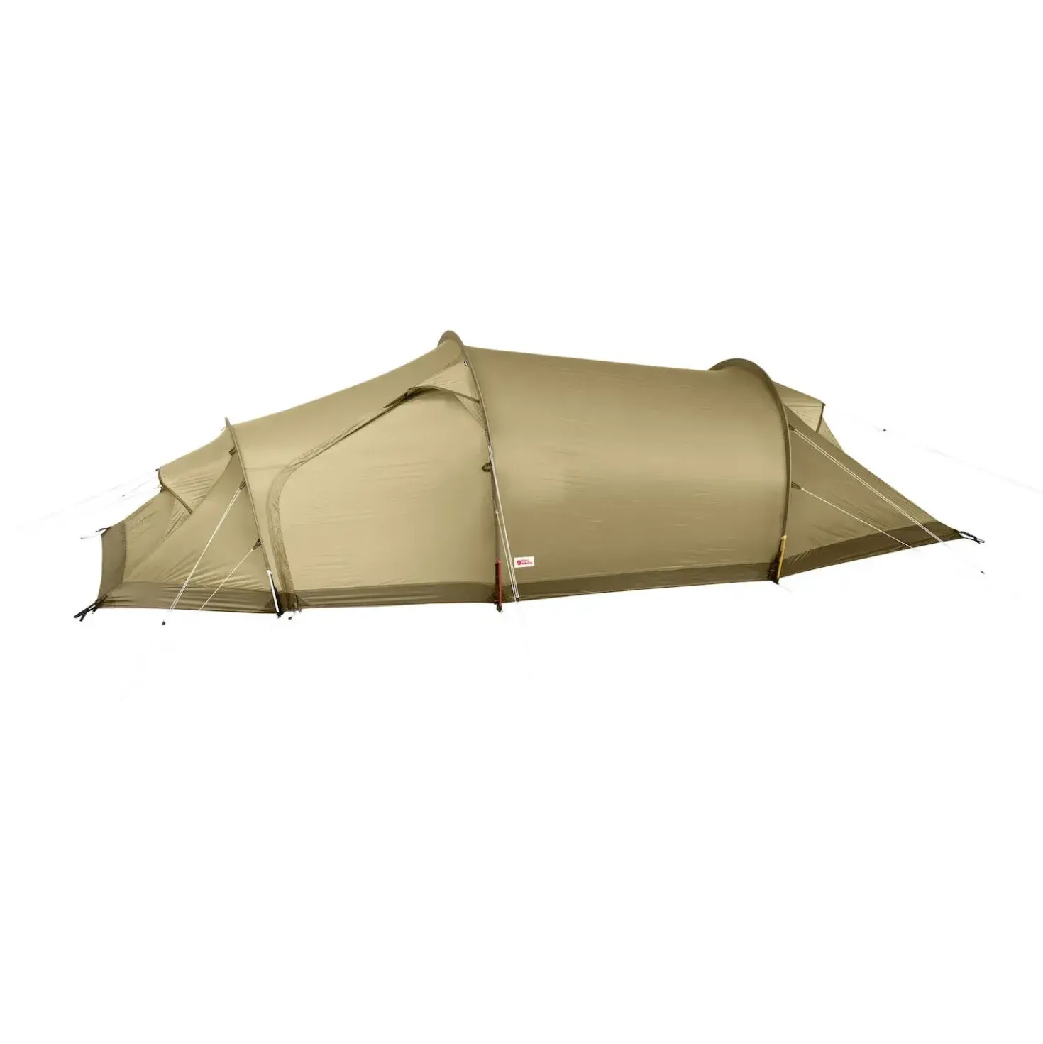 Fjällräven Abisko Shape 2