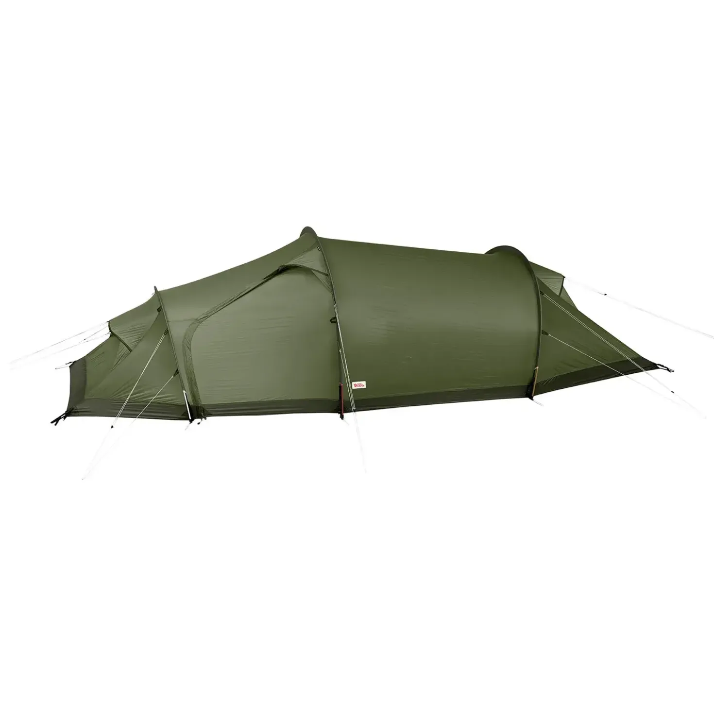 Fjällräven Abisko Shape 2