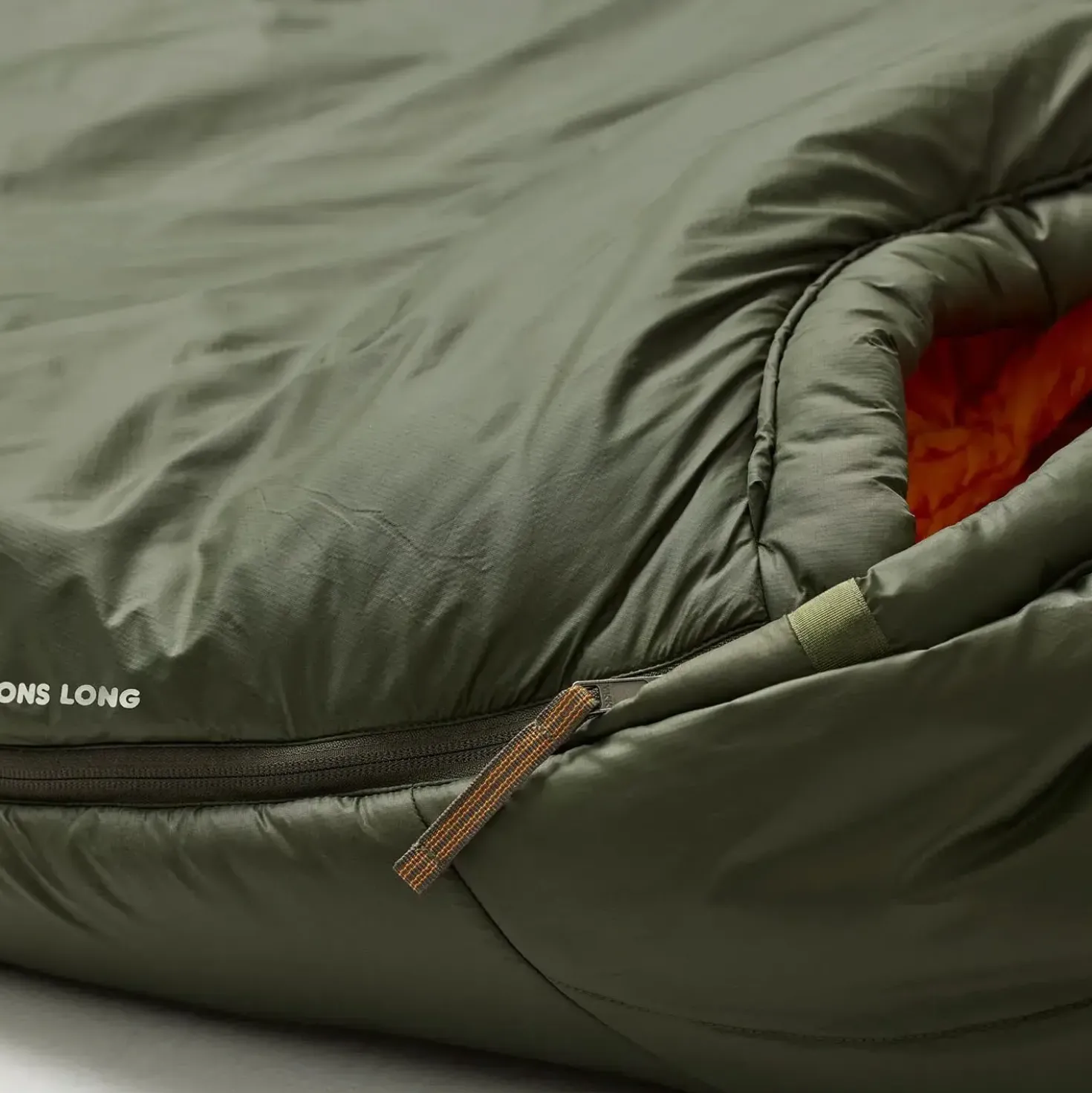 Fjällräven Abisko Three Season XL