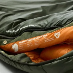 Fjällräven Abisko Three Season XL